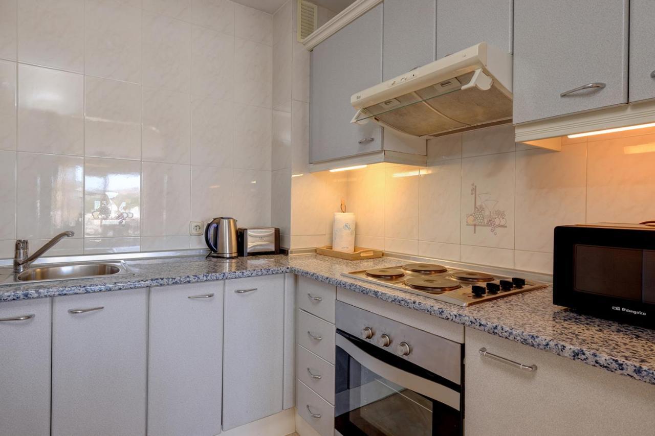 091 Bright 1 Bedroom, 2 Bath Penthouse Mijas Matchroom Golf Málaga